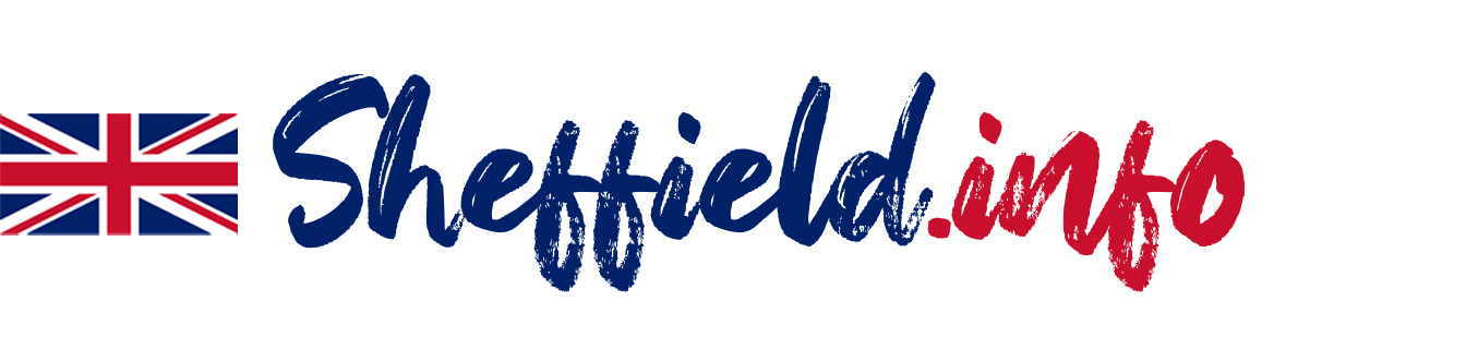 Sheffield England Visitor Information